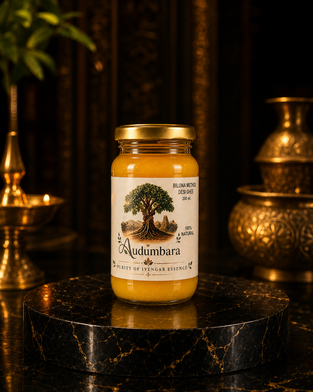 Oils N Ghee product collection